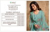 Vinay Kaseesh Sahana Embroidery Designer Salwar Suits Catalog
